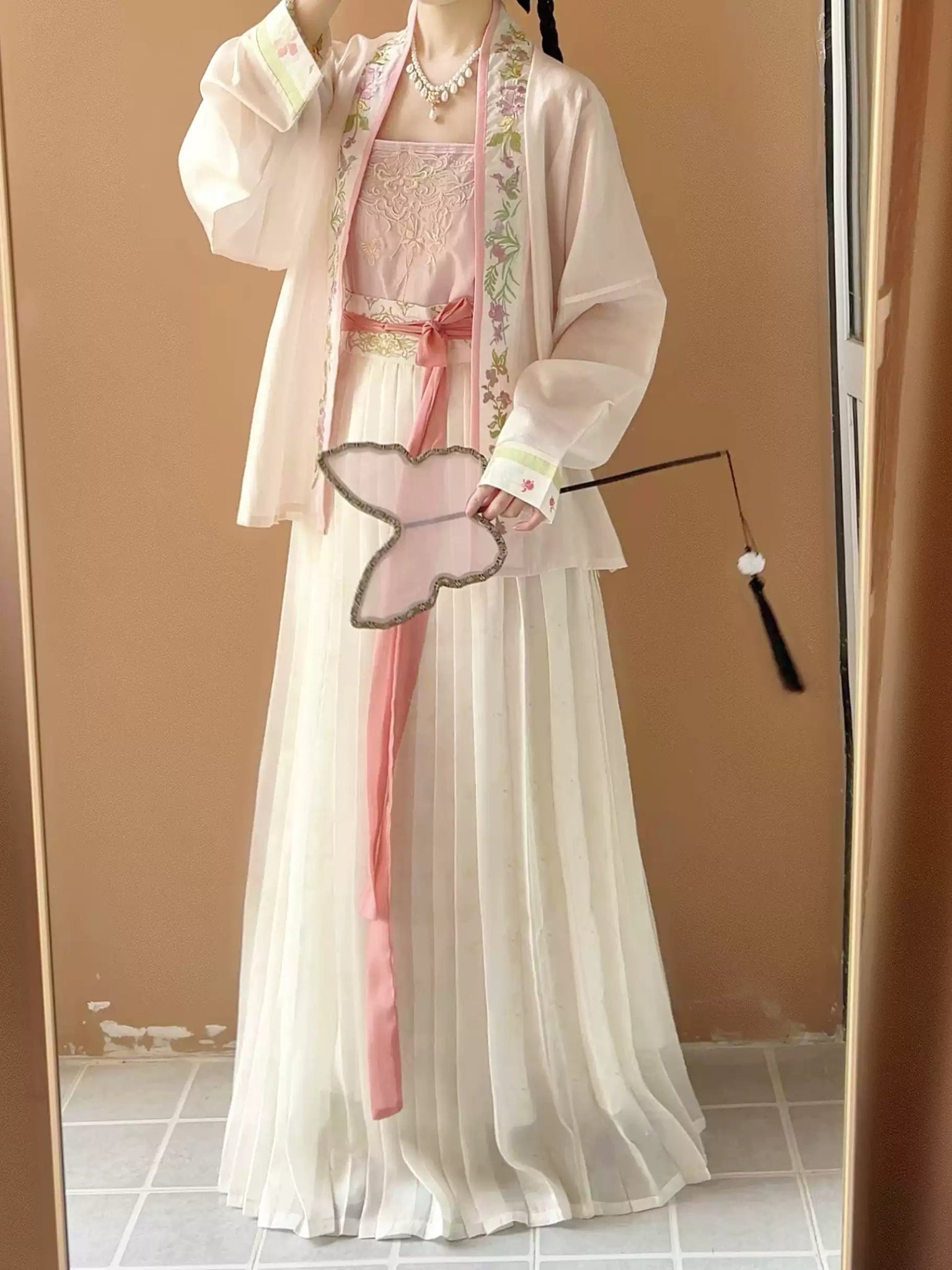 Summer Banquethan fu Chinese han fu hanfu male tang dynasty clothes chinese hanfu tang dynasty outfits traditiona hanfu dress chinese hanfu chinese style dress dress fashion cheongsam dress q