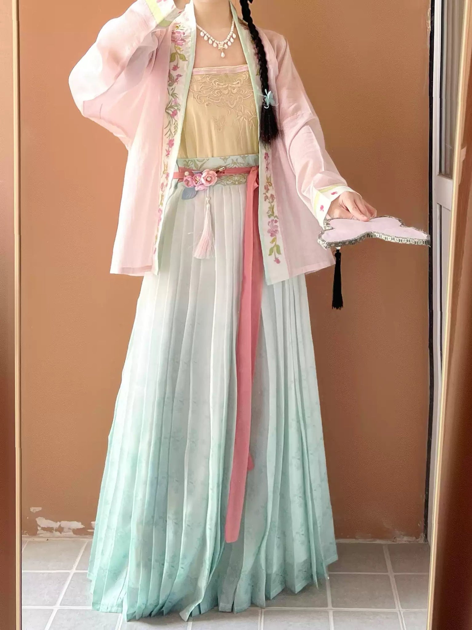 Summer Banquethan fu Chinese han fu hanfu male tang dynasty clothes chinese hanfu tang dynasty outfits traditiona hanfu dress chinese hanfu chinese style dress dress fashion cheongsam dress q