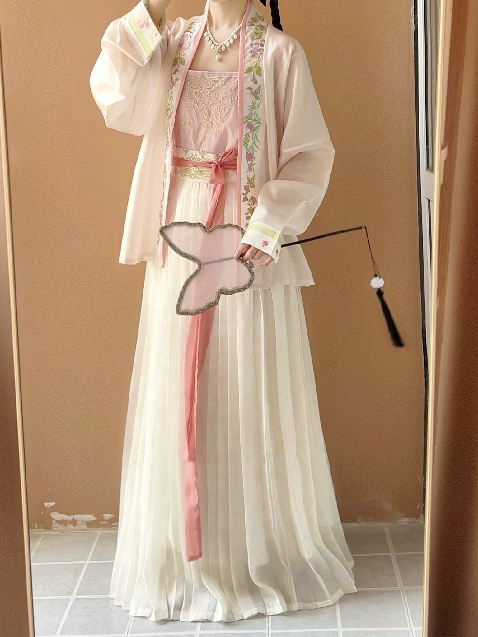 Summer Banquethan fu Chinese han fu hanfu male tang dynasty clothes chinese hanfu tang dynasty outfits traditiona hanfu dress chinese hanfu chinese style dress dress fashion cheongsam dress q