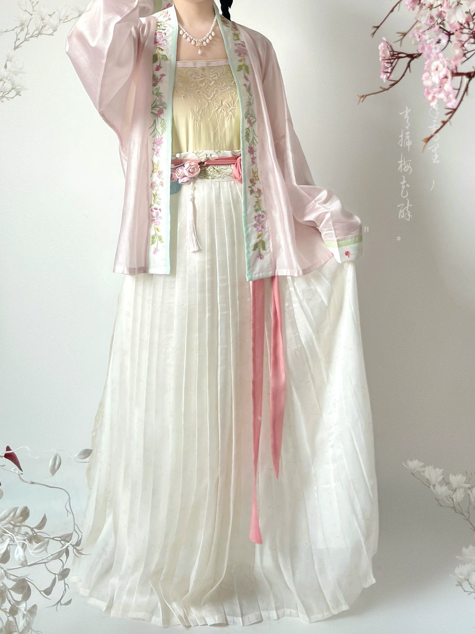 Summer Banquethan fu Chinese han fu hanfu male tang dynasty clothes chinese hanfu tang dynasty outfits traditiona hanfu dress chinese hanfu chinese style dress dress fashion cheongsam dress q