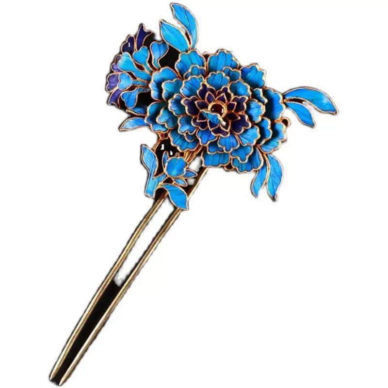 The deep sea enters your dreams|Hanfu matching harpinhan fu Chinese han fu hanfu male tang dynasty clothes chinese hanfu tang dynasty outfits traditiona hanfu dress chinese hanfu chinese style dress dress fashion cheongsam dress q