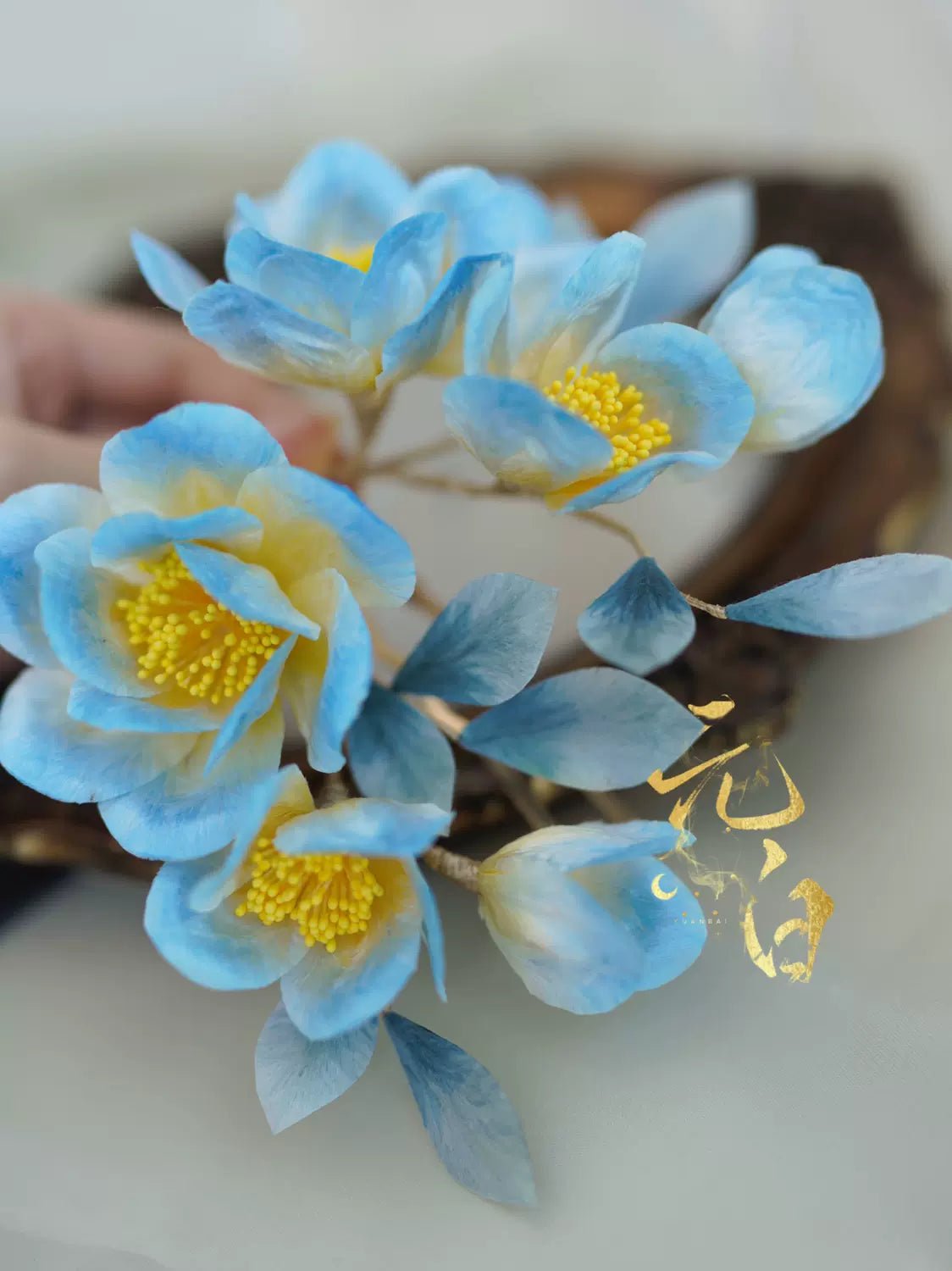 The Flowers By The South Corner Are Blooming|Hanfu Matching Hairpinhan fu Chinese han fu hanfu male tang dynasty clothes chinese hanfu tang dynasty outfits traditiona hanfu dress chinese hanfu chinese style dress dress fashion cheongsam dress q