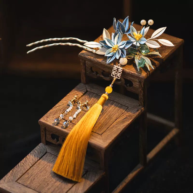 water dance|Bu Yao(步摇)han fu Chinese han fu hanfu male tang dynasty clothes chinese hanfu tang dynasty outfits traditiona hanfu dress chinese hanfu chinese style dress dress fashion cheongsam dress q