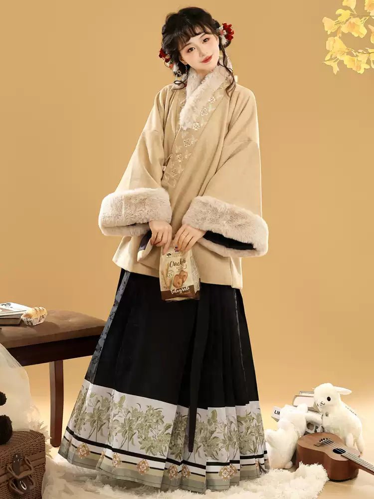 Year After Yearhan fu Chinese han fu hanfu male tang dynasty clothes chinese hanfu tang dynasty outfits traditiona hanfu dress chinese hanfu chinese style dress dress fashion cheongsam dress q