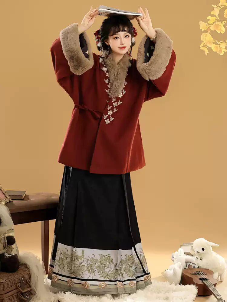 Year After Yearhan fu Chinese han fu hanfu male tang dynasty clothes chinese hanfu tang dynasty outfits traditiona hanfu dress chinese hanfu chinese style dress dress fashion cheongsam dress q